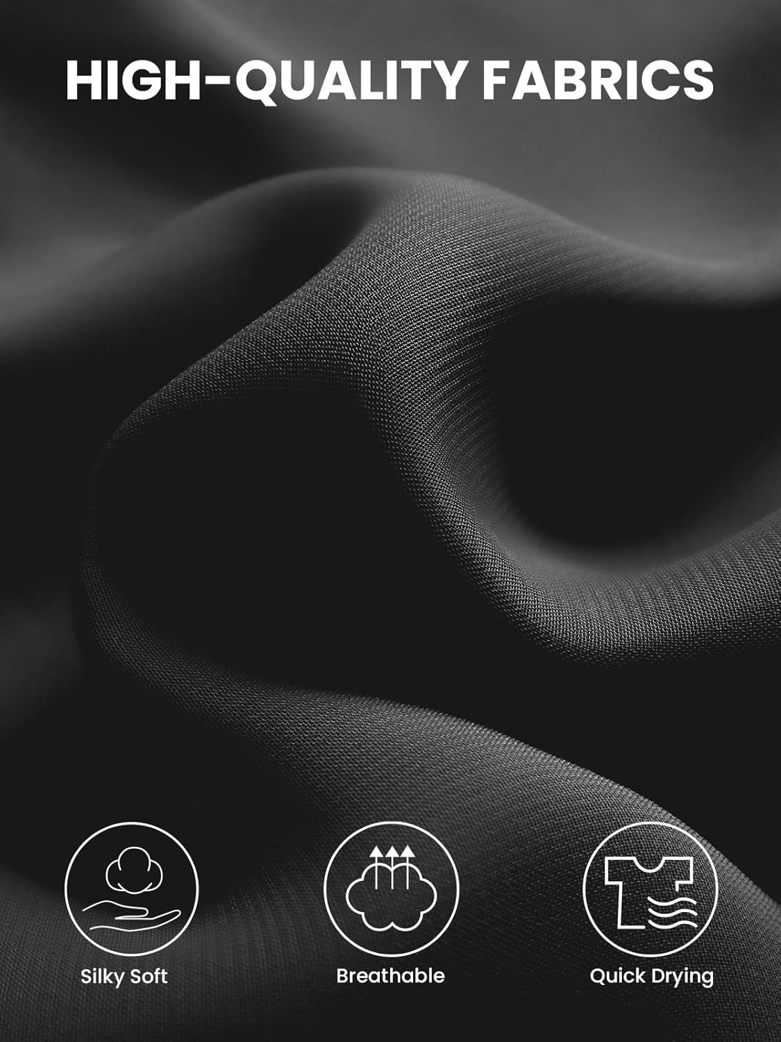 QIANXIZHAN Women's Sarong Wraps Swim Skirts, Swimsuit Cover up Beach Skirts Bathing Suit - Image 6