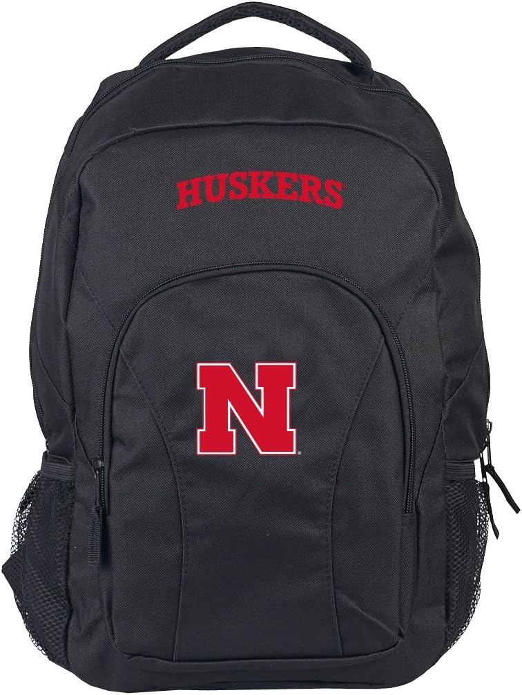 Texas A&M Aggies "Draft Day" Backpack, 18" x 5" x 12" : Sports & Outdoors