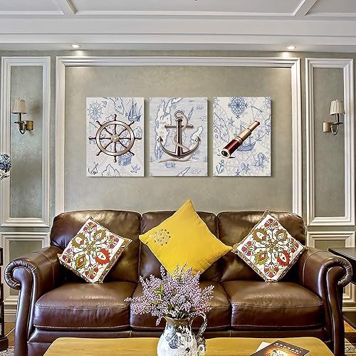 Miniatura 196 de Decoración de pared para sala de estar, lienzo para dormitorio, moderno, moderno, familiar, baño, decoración de pared, colgar imágenes, obras de
