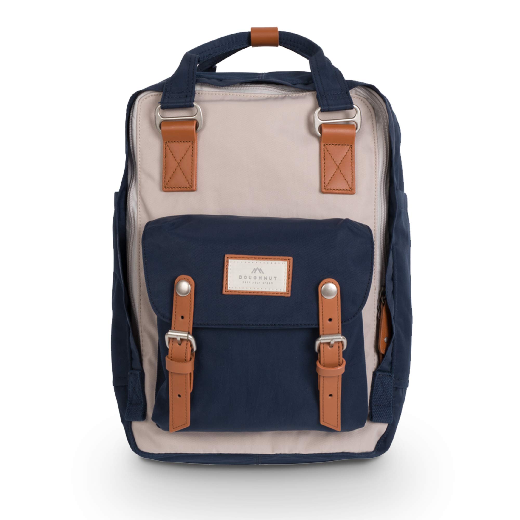 Unisex Macaroon Daypack