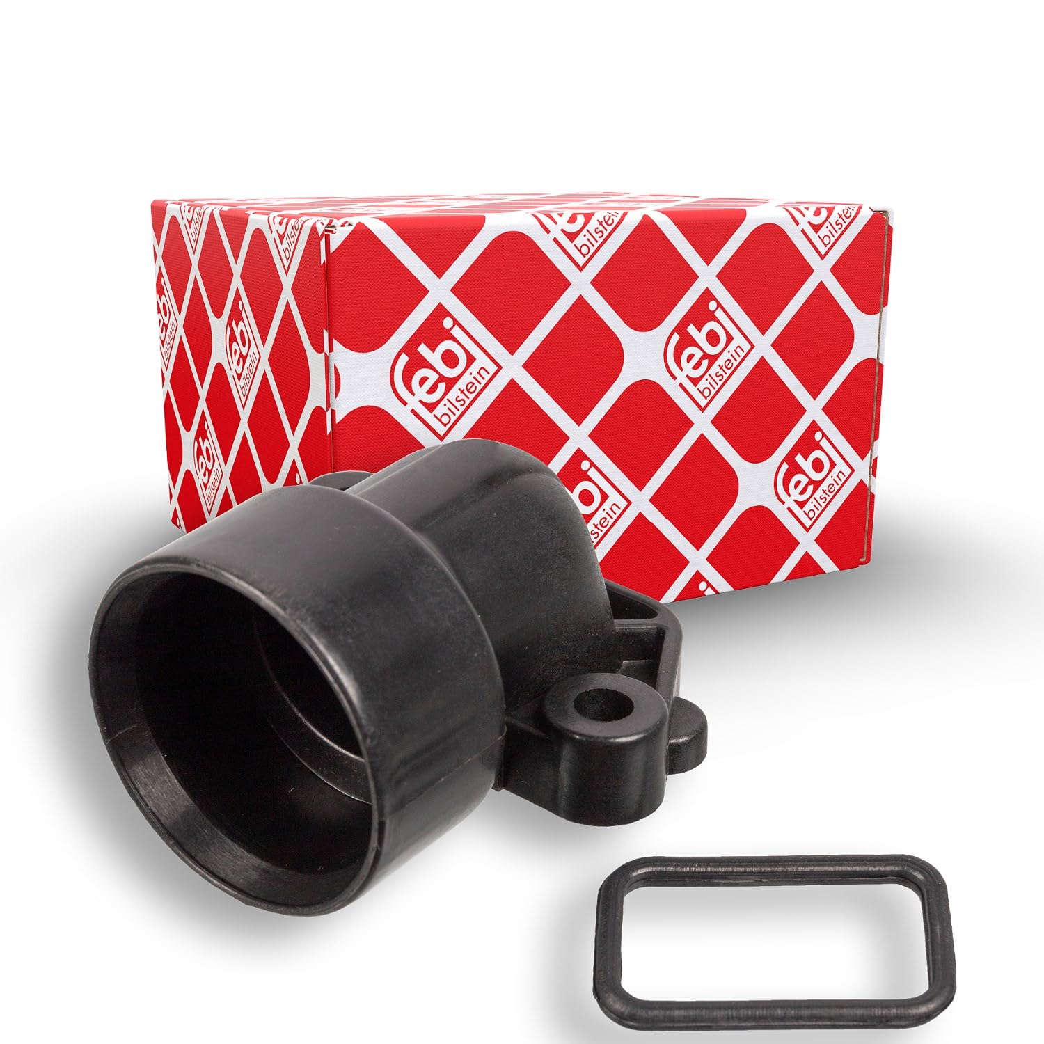 Febi Coolant Flange - 170181