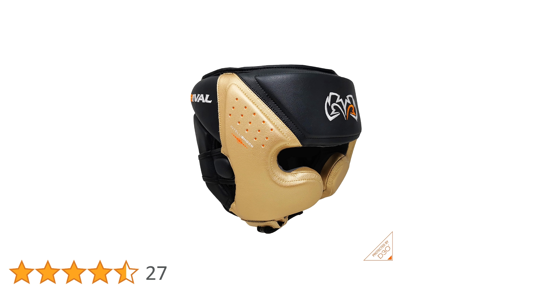 RIVAL ボクシング ヘッドギア RHG10 Mサイズ RIVAL ボクシング ヘッドギア RHG10 Mサイズ RHG10 Intelli