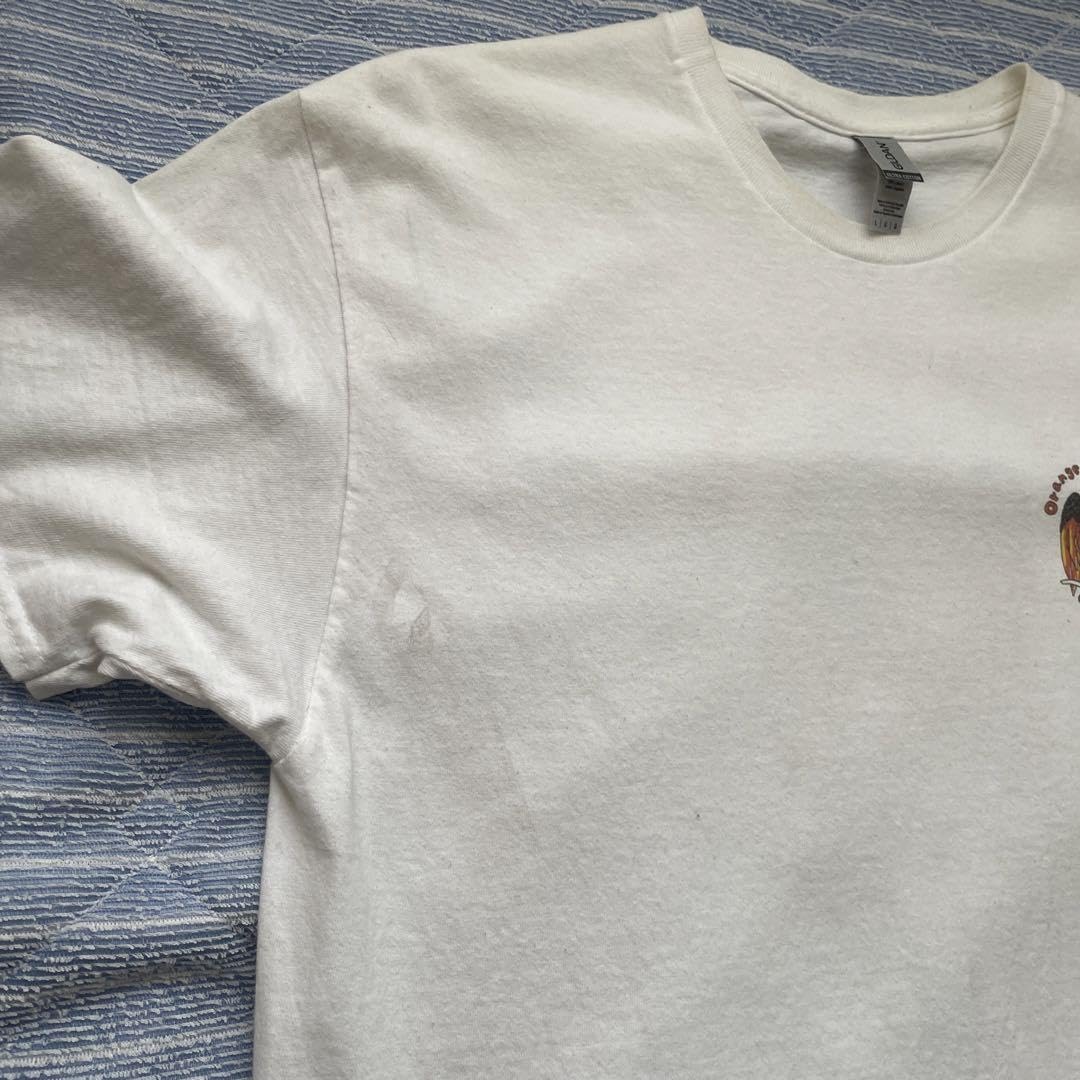 orange owl records Tシャツ Orange Owl Records on X: 