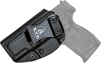 Vista 235 de CYA Supply Co. Base IWB Concealed Carry Holster Veteran Owned Made in USA - Fits