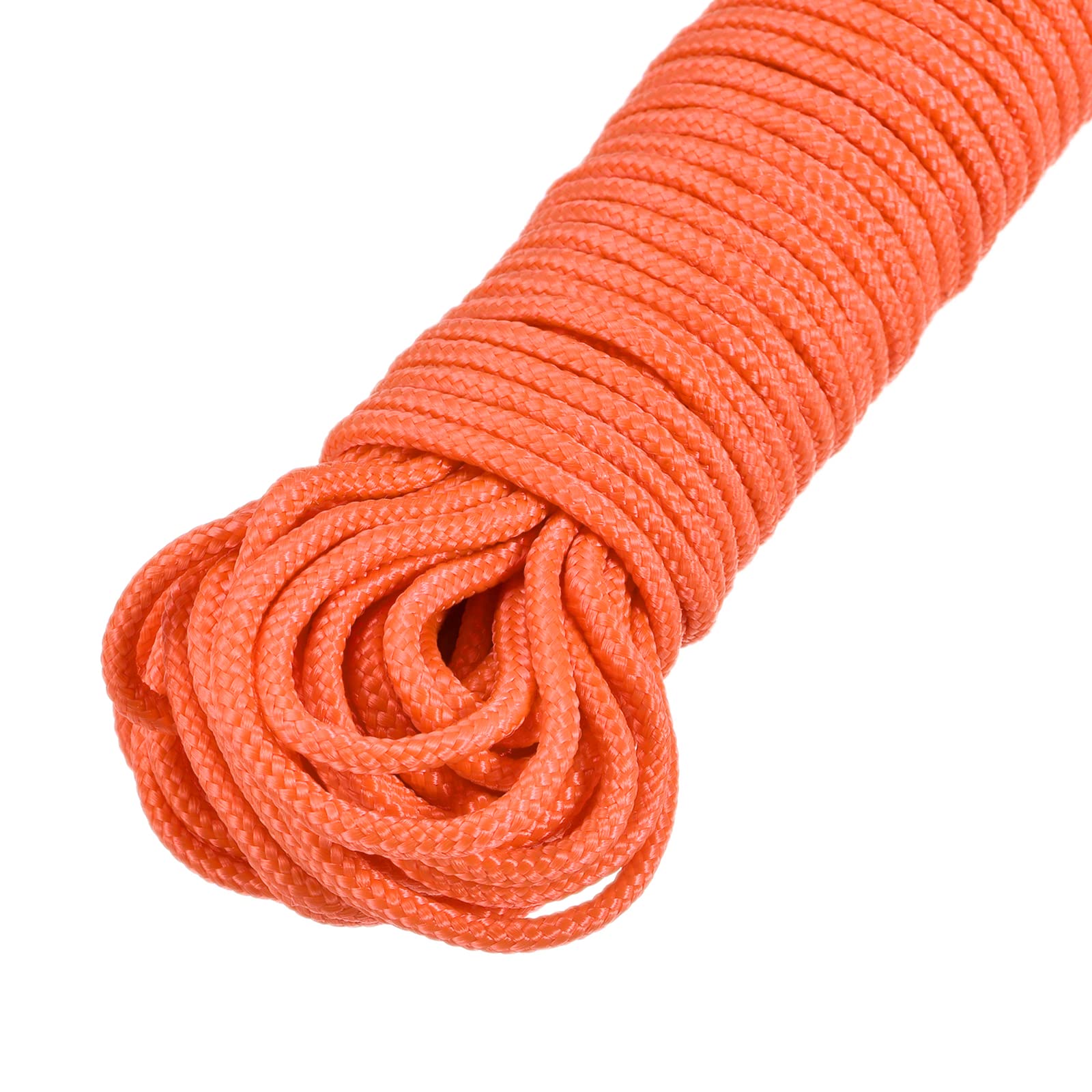 トップス ROPE MECCANIXITY Polypropylene Rope Braid Cord 45M/147.6ft 1/8
