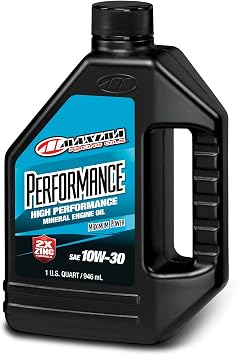 Performance 10W-30