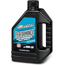 Performance 10W-30