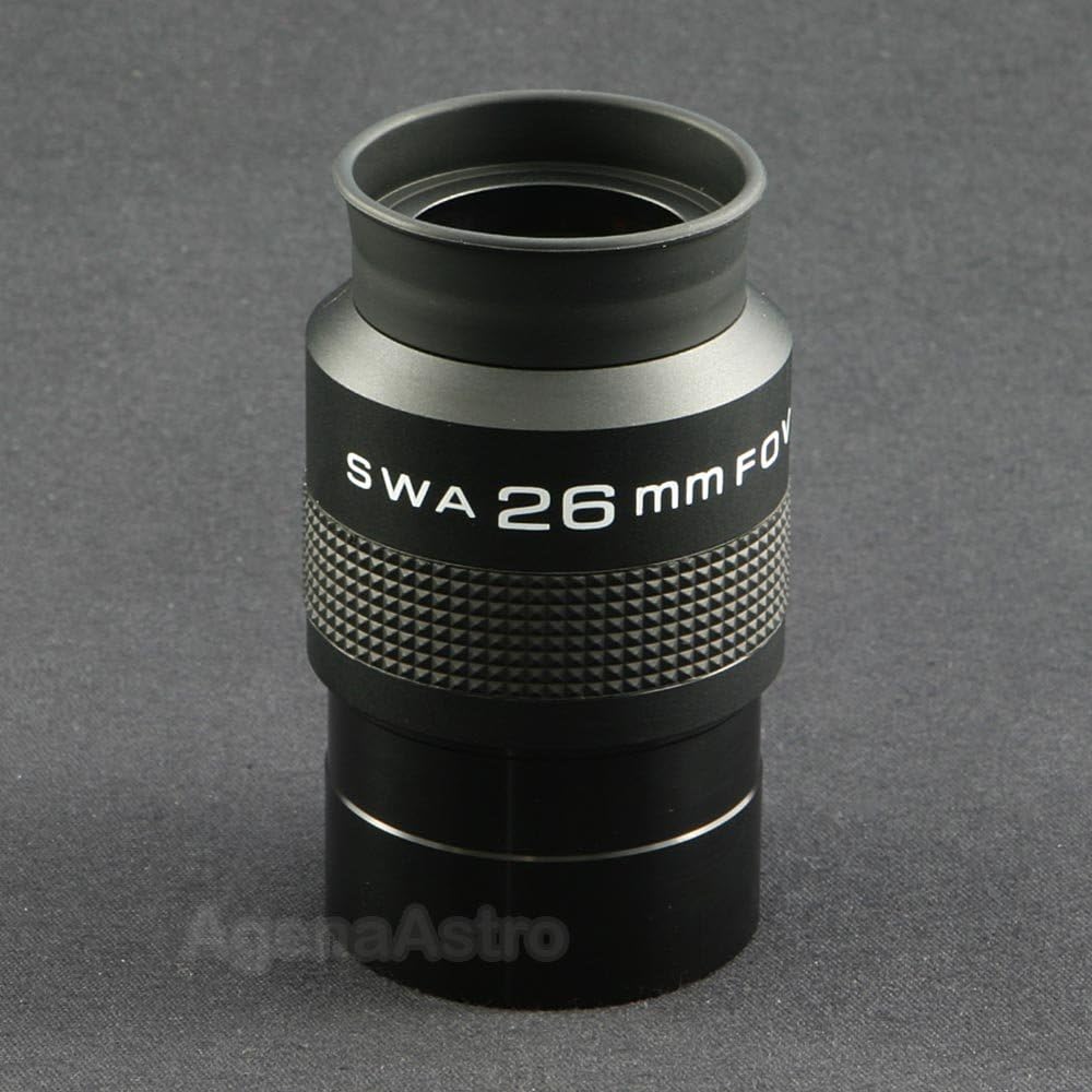 Agena 2" Super Wide Angle (SWA) Eyepiece - 26mm
