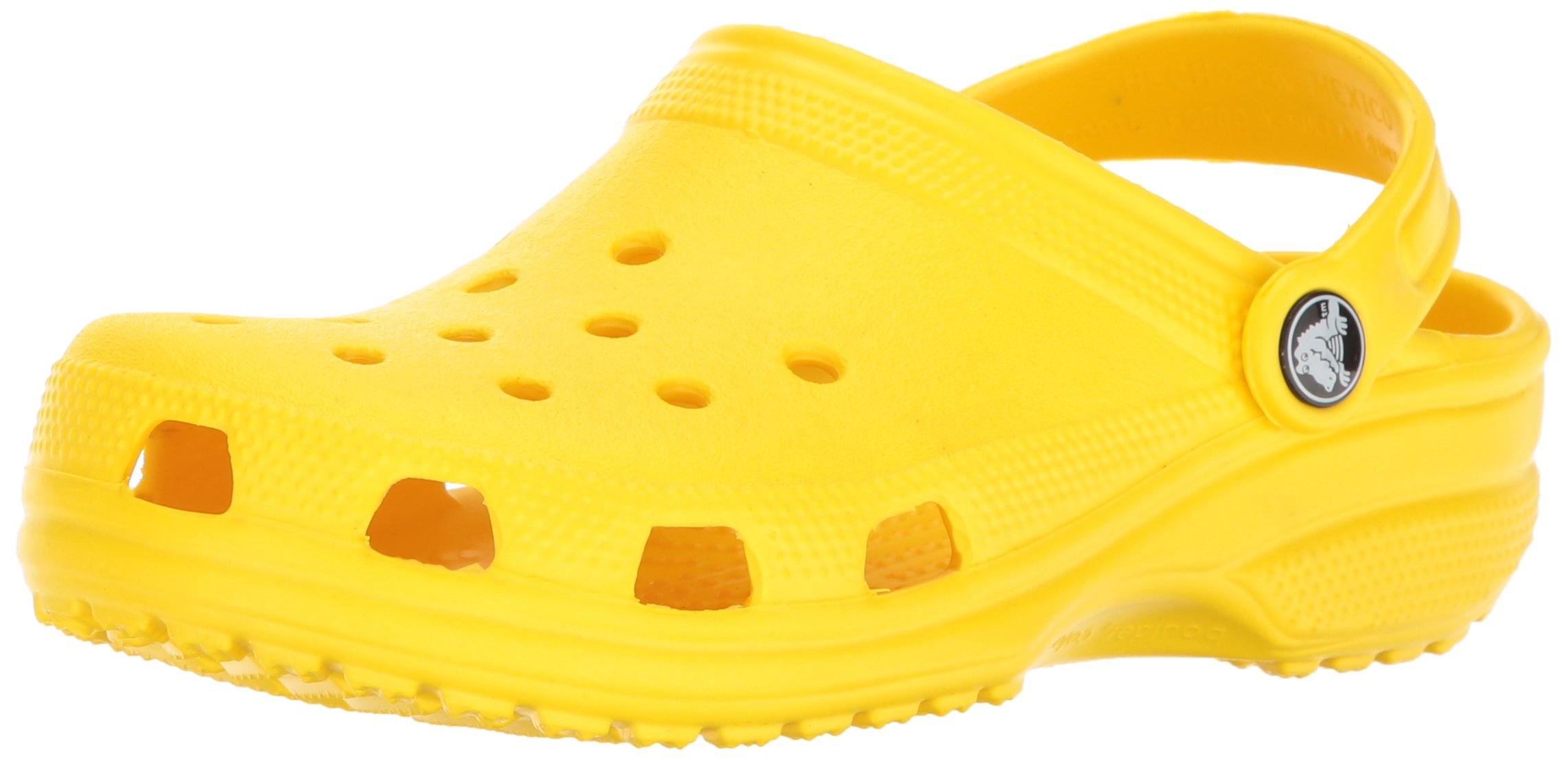 Unisex-Child Classic Clogs