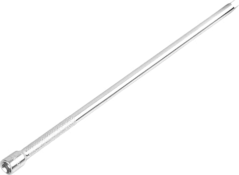 OEMTOOLS 22483 11 Inch Long 1/4 Extension with a Hard Chrome Finish