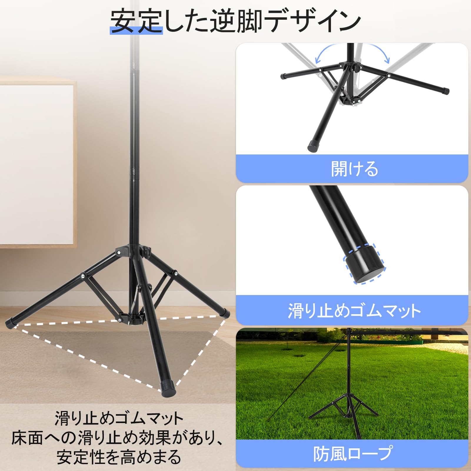 Amazon | EMART プロジェクター スクリーン 100インチ 4K 16:9 HD 3D