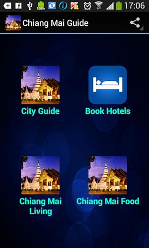 Chiang Mai Travel Guide
