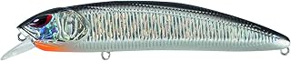 Herakles Fude 21,4 g 12 cm Shad Esca Artificiale da Spinning Mare Spigola Traina