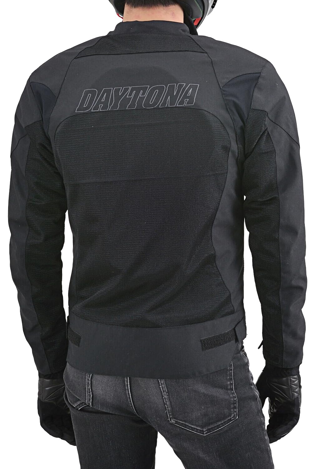 Amazon | デイトナ(Daytona) バイク ジャケット 夏 メッシュ ソフト