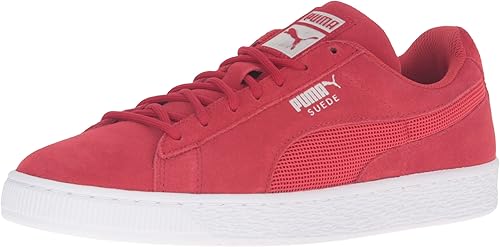 puma classic mesh