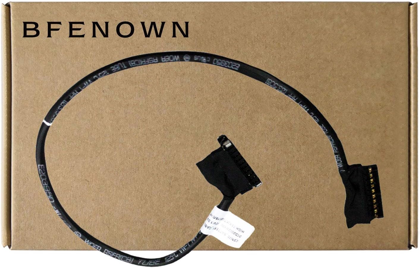 Batteriekabel CDM70 für Dell Latitude 5480, 5491, E5480, E5491