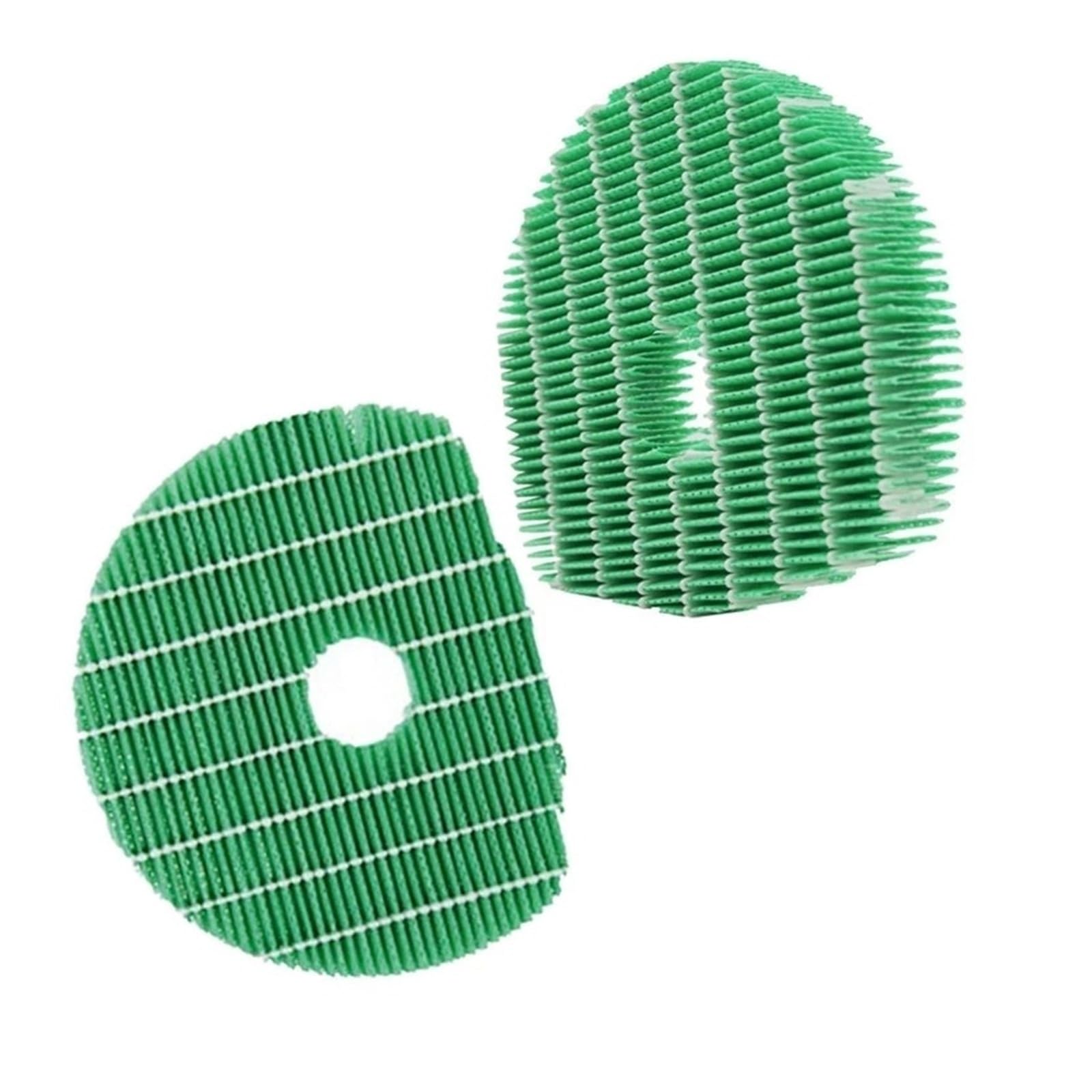 2 Filtres HEPA purificateur air Sharp KC-860E KC-C150E KC-C100E
