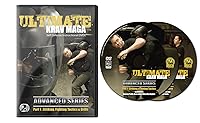 Vista 2 de Ultimate Krav Maga Advanced Series Parte 1 Tácticas y ejercicios de lucha