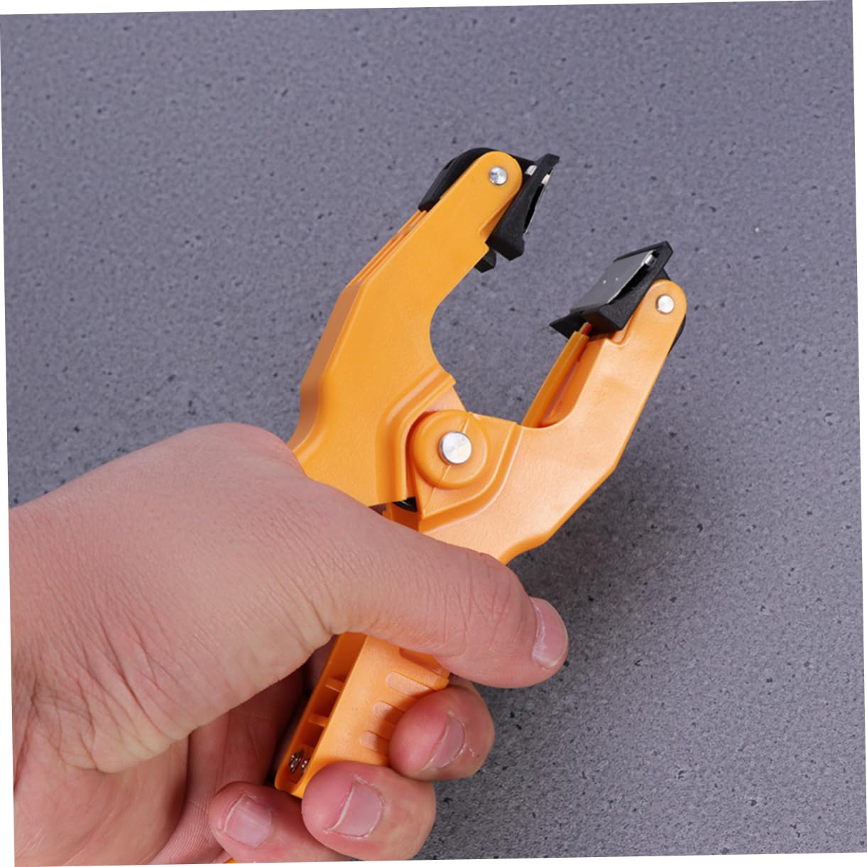 Healeved 2pièces Thermomètre à Pince Ht Capteur De Température K-type Mesure Pour Applications Industrielles Facile à Utiliser Et Précis