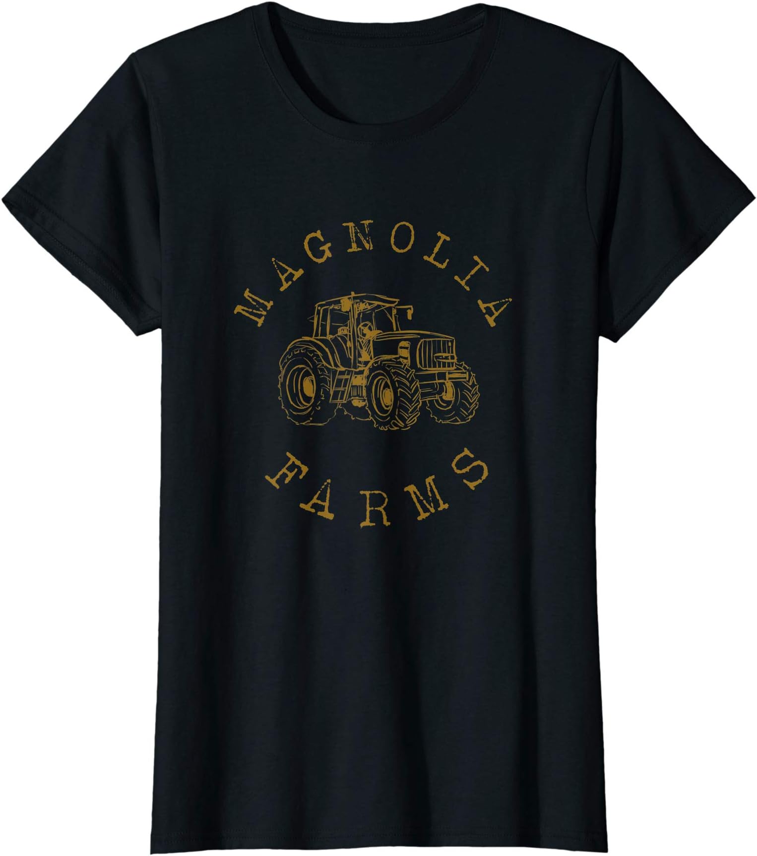 Magnolia Farms T-shirts