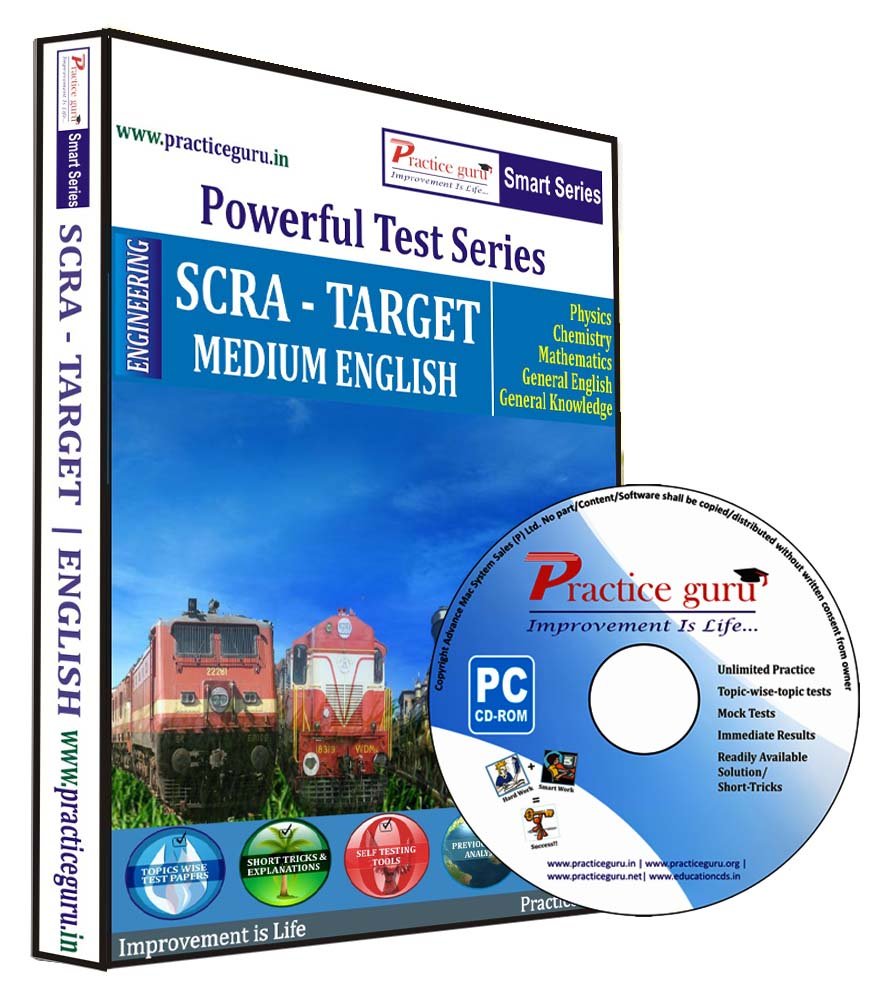 Practice Guru SCRA (Target, Class 11 & 12) Test Series (CD) [CD-ROM]-image-19