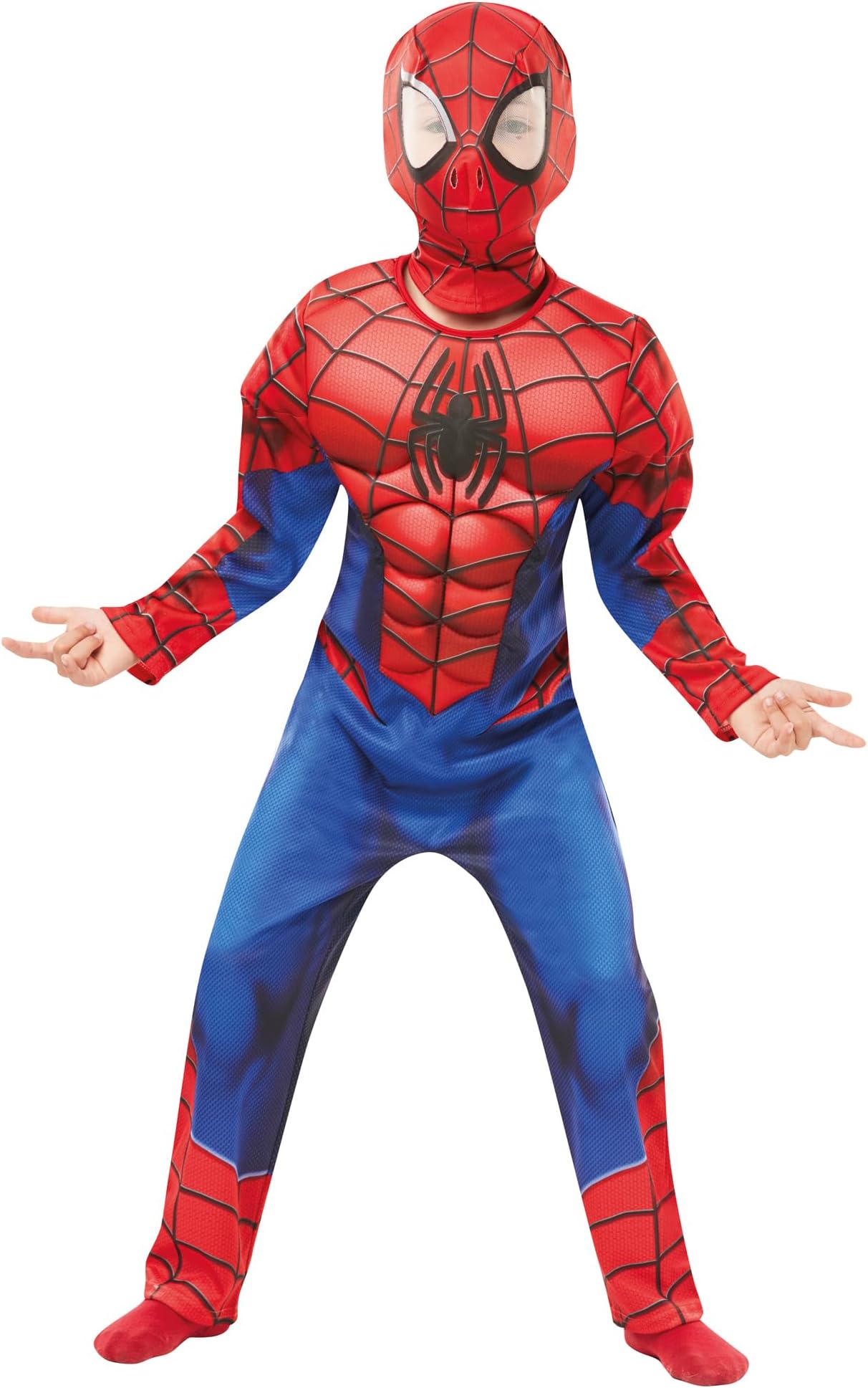 RUBIE'S Official Costume