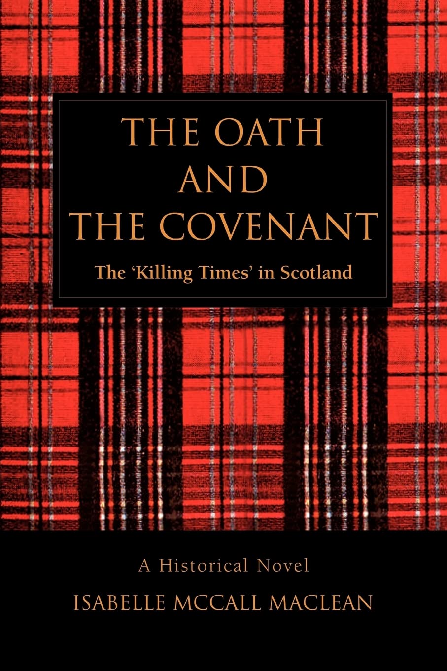 THE OATH AND THE COVENANT: The ýKilling Timesý in Scotland