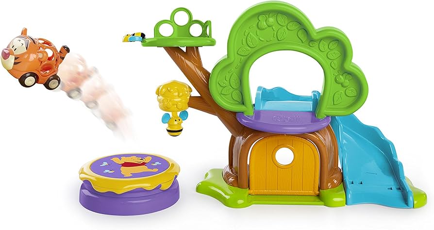 プーさんセット お誕生おめでとうギフトセット くまのプーさん｜ディズニー