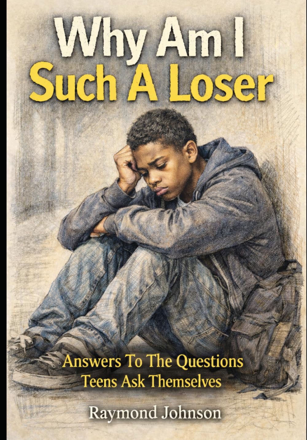 Why Am I Such a Loser?: Answers to the Questions Teens Ask Themselves