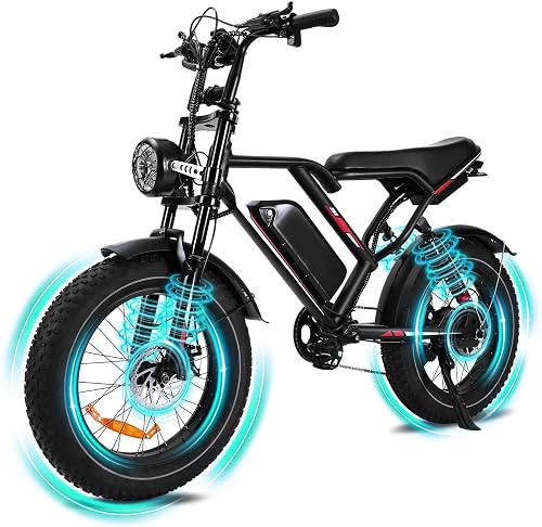 VéLo éLectrique Puissant 