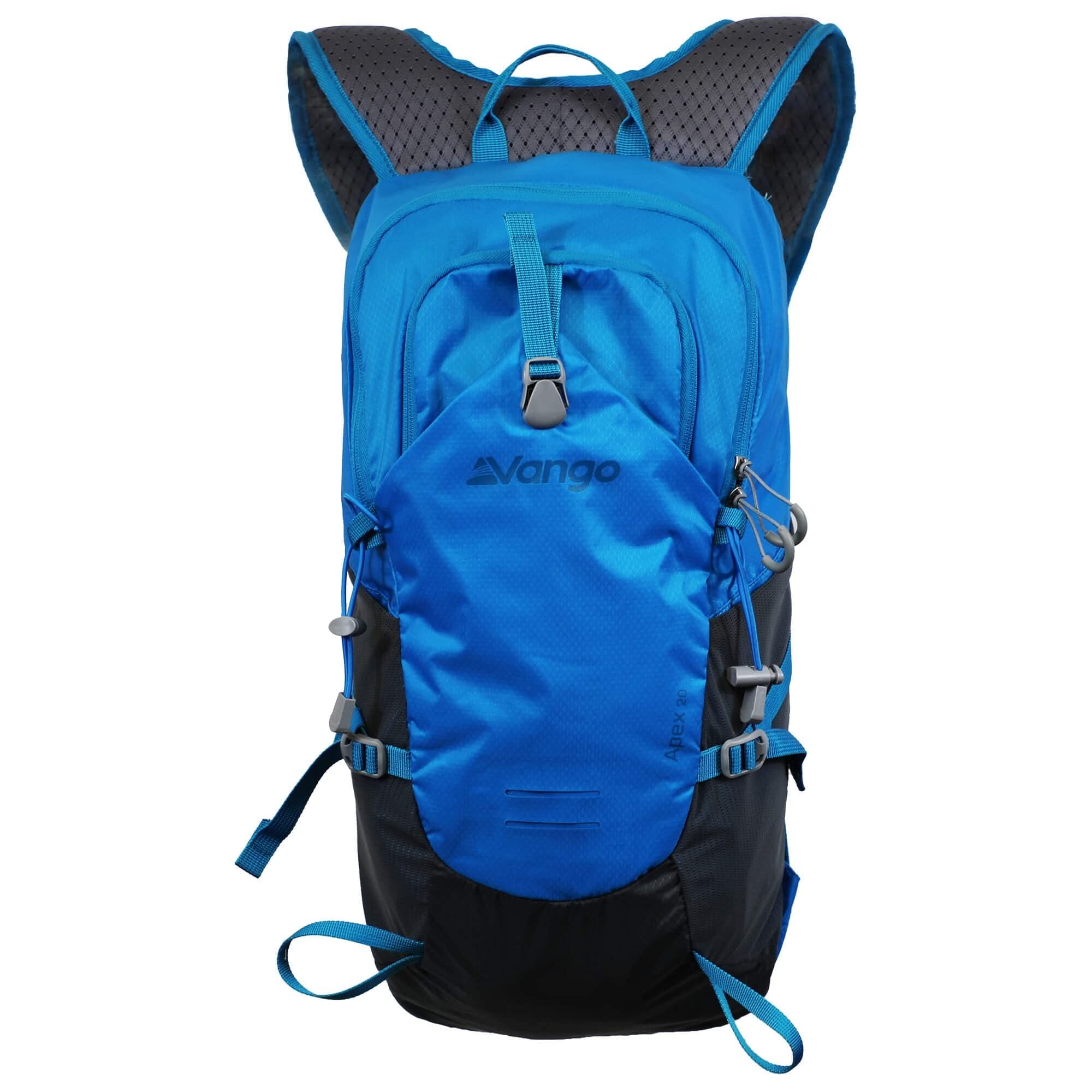 Vango Apex 20 Rucksack ONE SIZE ATOM BLUE