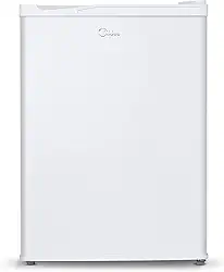 Frigobar 67 Litros Inverter Bivolt Midea Bivolt