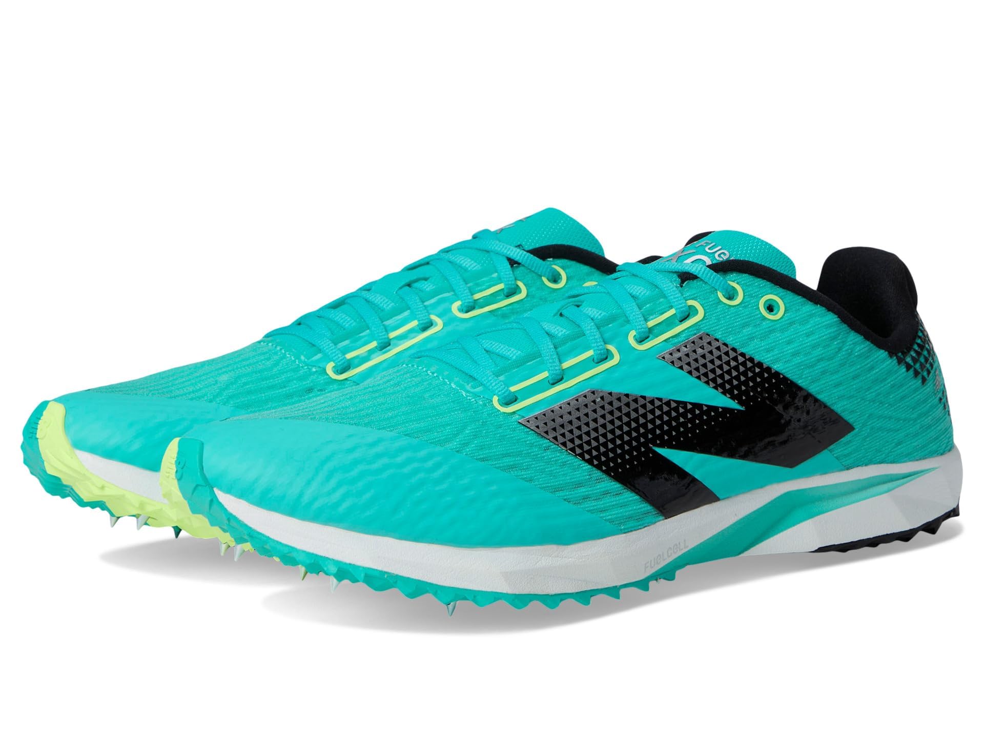 New Balance FuelCell Xc7 V5 ZapatillasHombre