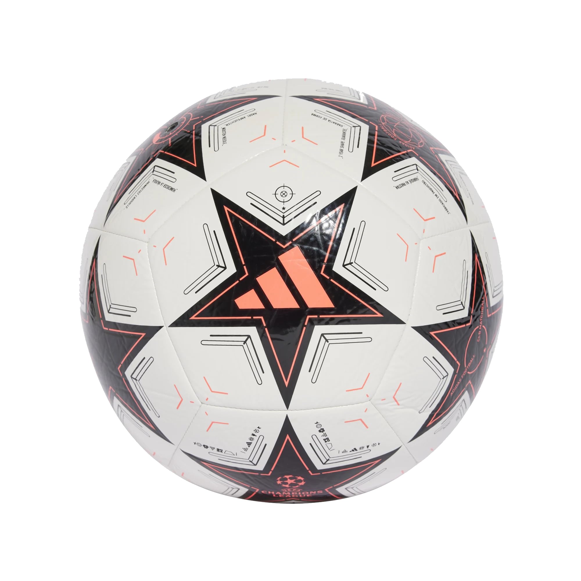 adidas UCL 24/25 - Pallone da calcio