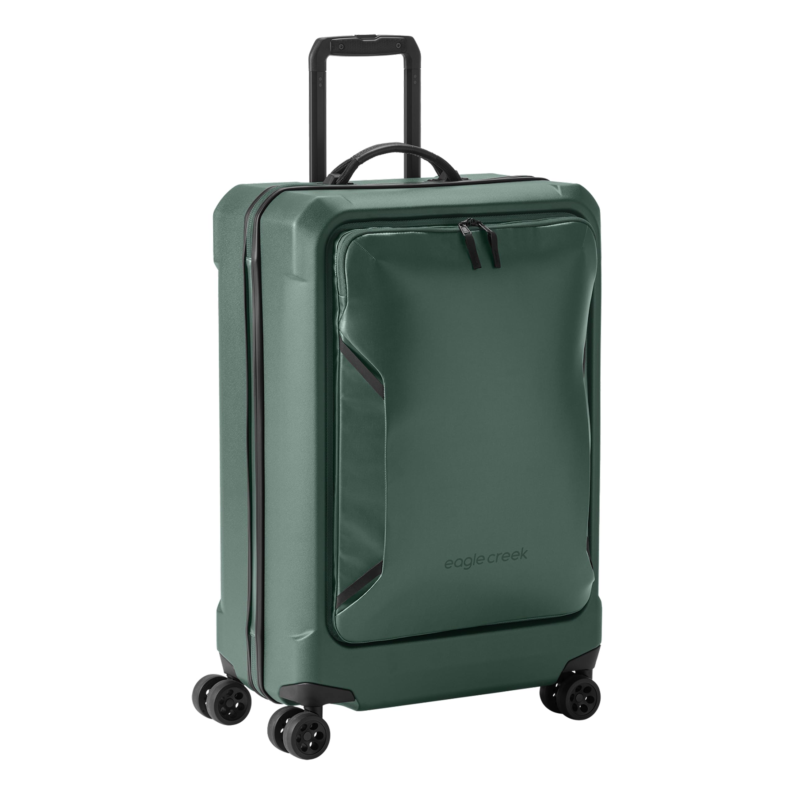 Eagle Creek Tarmac 4-Wheel 29" Luggage - Durable Rolling Suitcase for Secure Luggage - Telescoping Handle - Locking Zipper - Ample Storage Capacity -