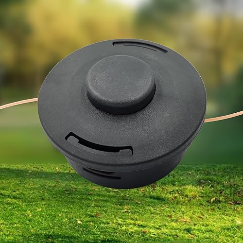 Cabezal de recortadora 25-2 4002 710 2108 para Stihl FS55 FS55R FS56 FS56RC FS70 FS70R FS80 FS85 FS90R FS90R FS91 FS94 FS100RX FS110 FS111RX FS120