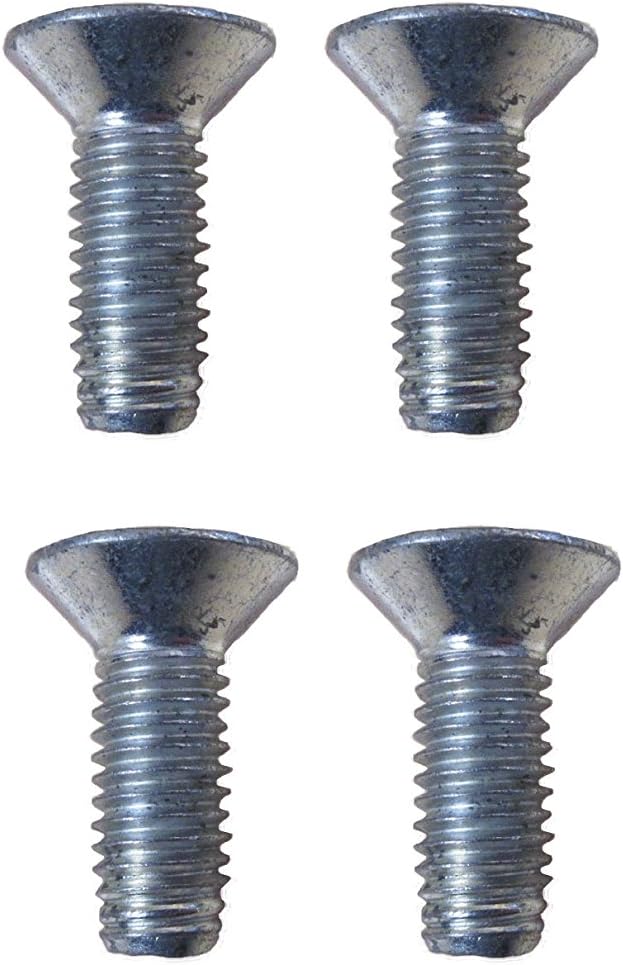 GM Camshaft Bolt 11561455 Pack Of 4