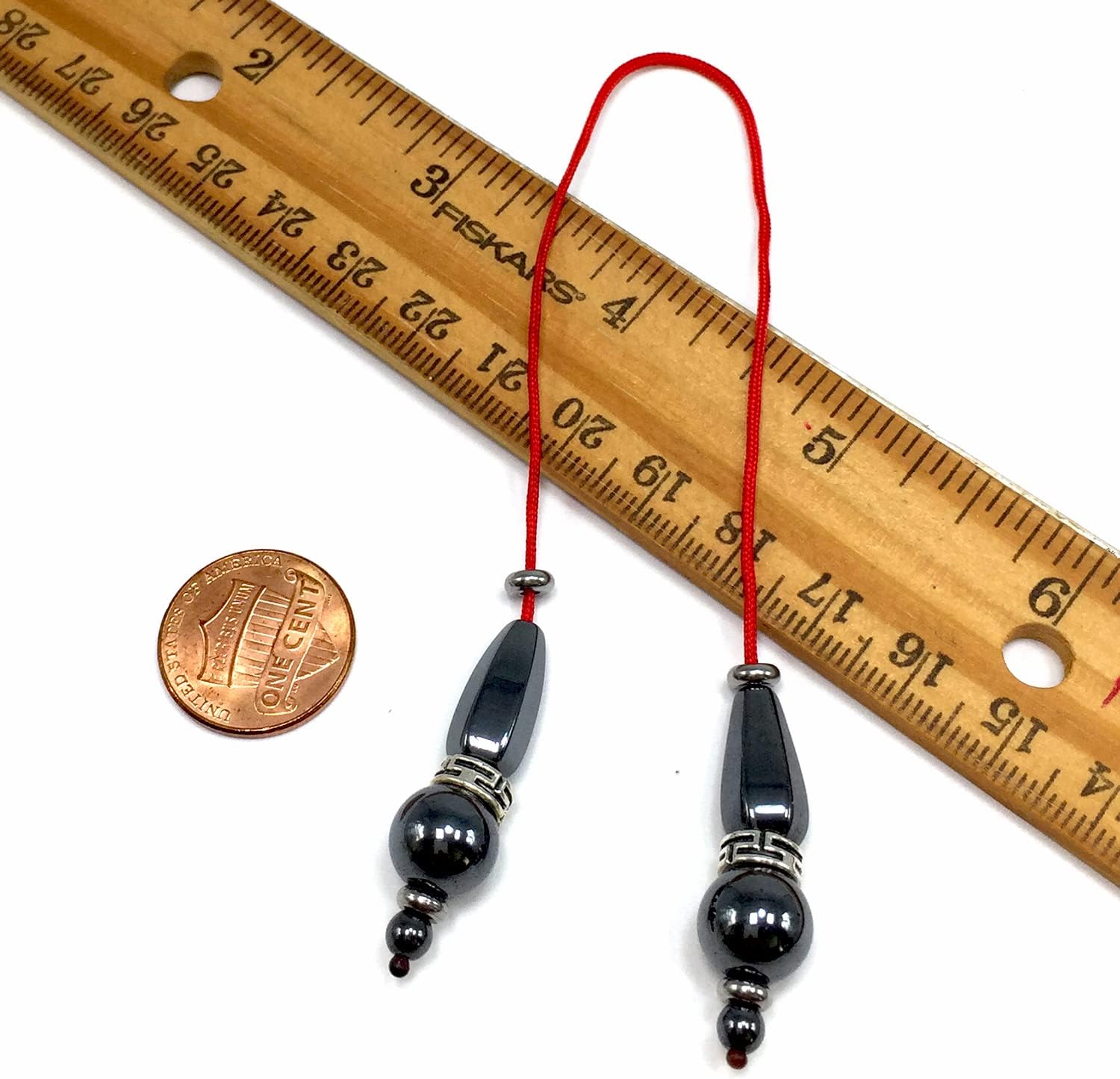 Design - Greek KOMBOLOI Series- Worry Beads Begleri Pony Anxiety Beads Rosary Relaxation Stress Relief
