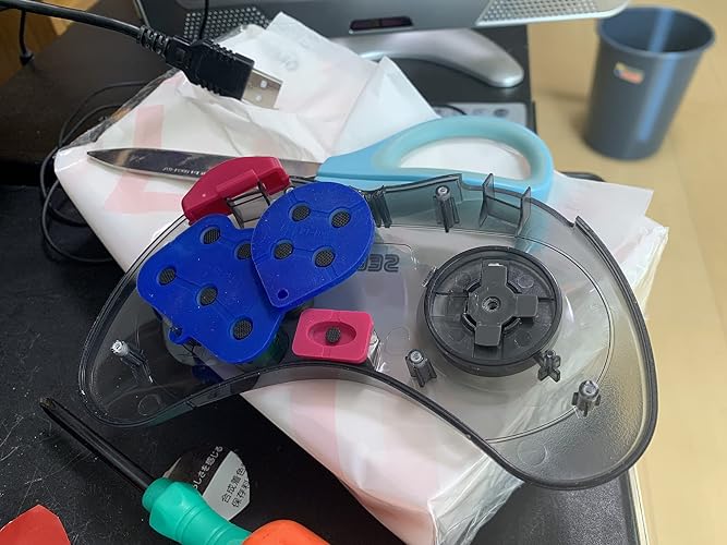 Amazon.co.jp: retri-bit SEGA サターン USB クールパッド : ゲーム