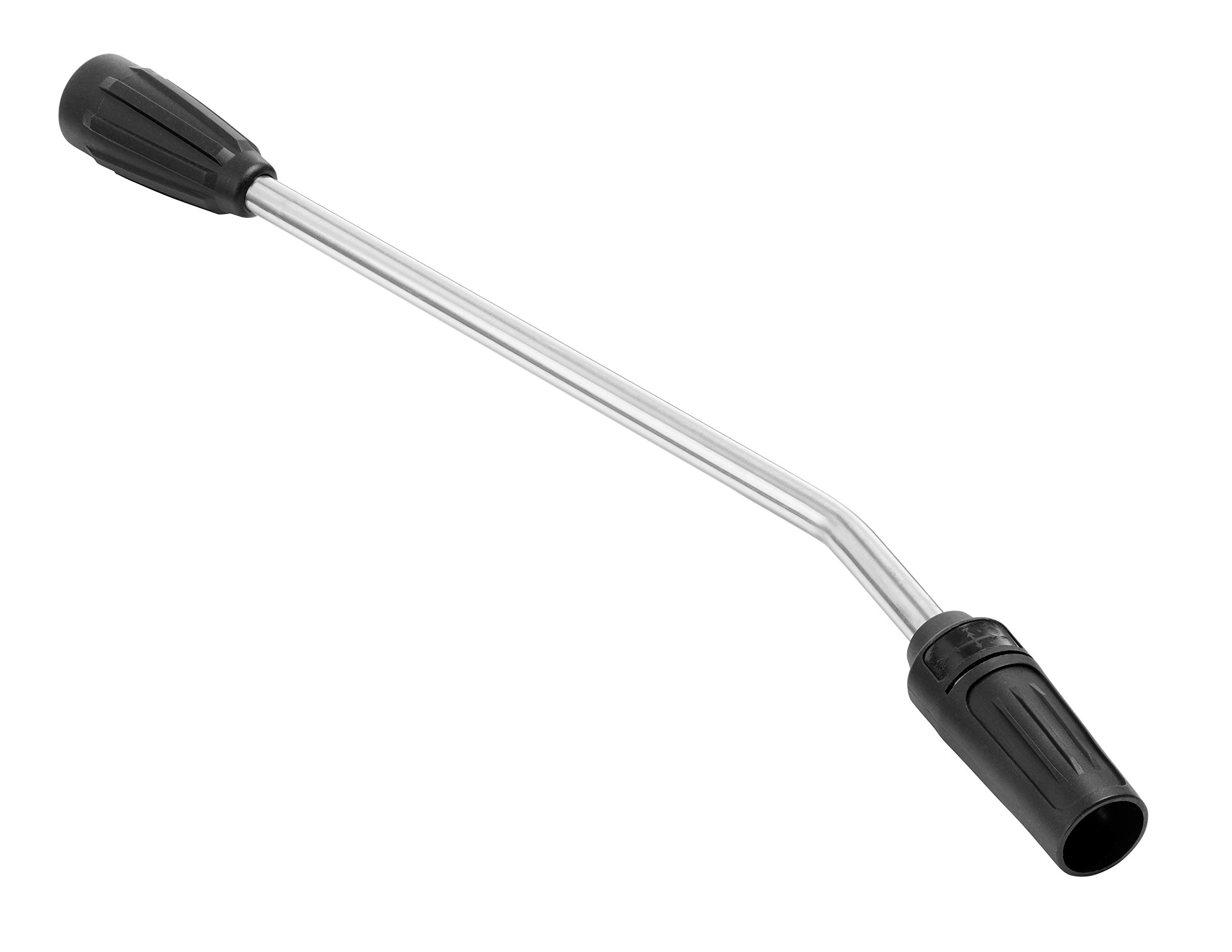 Bosch Professional GHP 5-75 - Hidrolimpiadora de alta presión | 185 Bares, 570 l/h, 2 lanzas