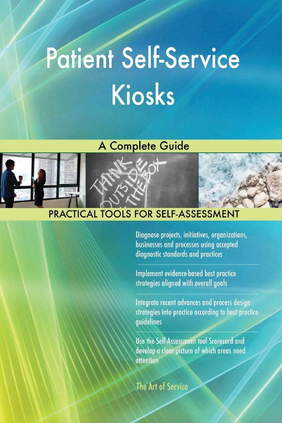 Patient Self-Service Kiosks A Complete Guide