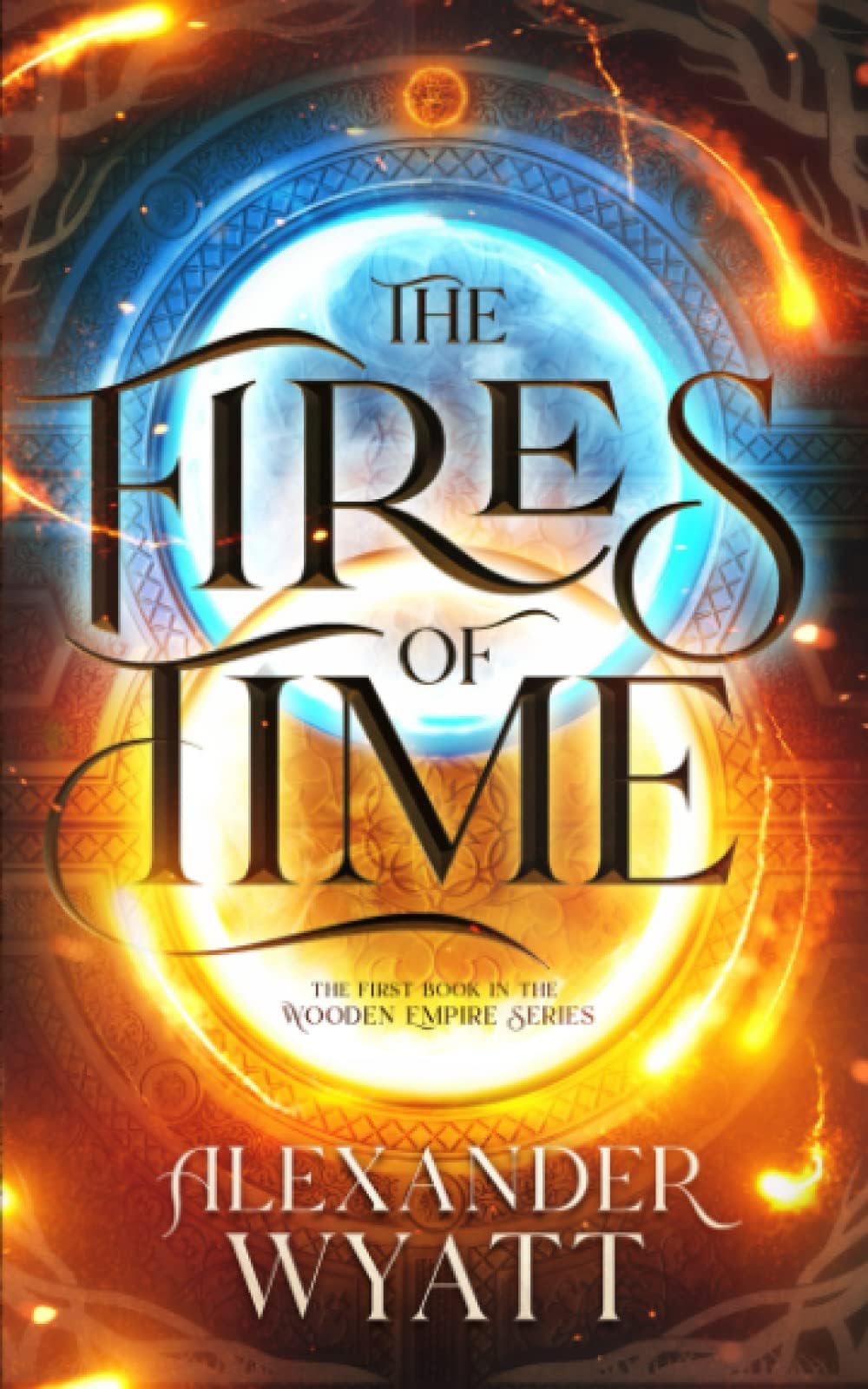 The Fires of Time