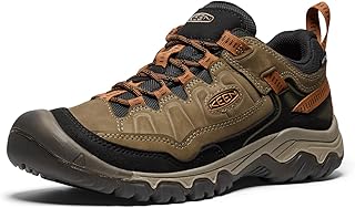 KEEN Waterproof Hiking Shoes for Men