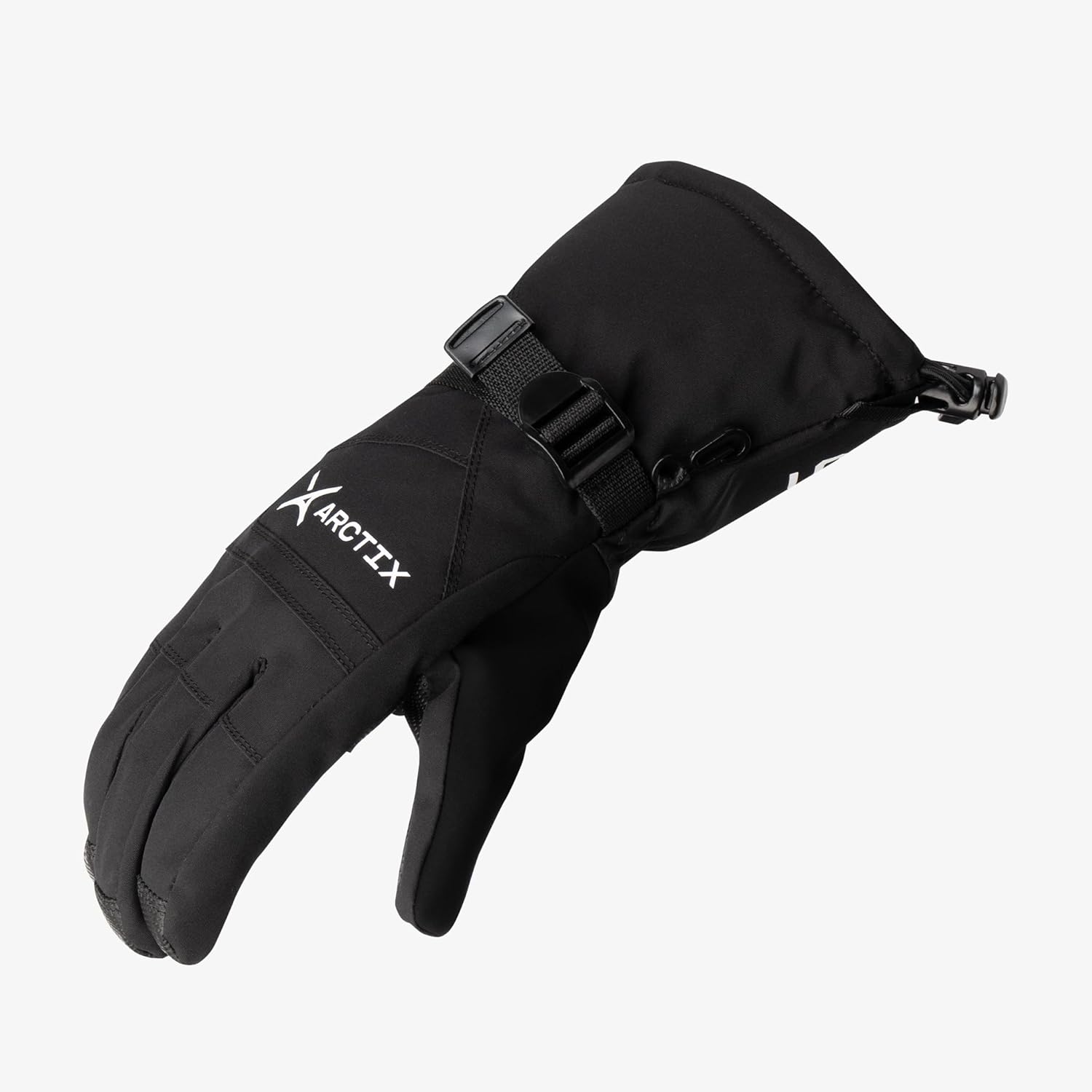 Arctix Womens Switch Up Gloves - Image 2