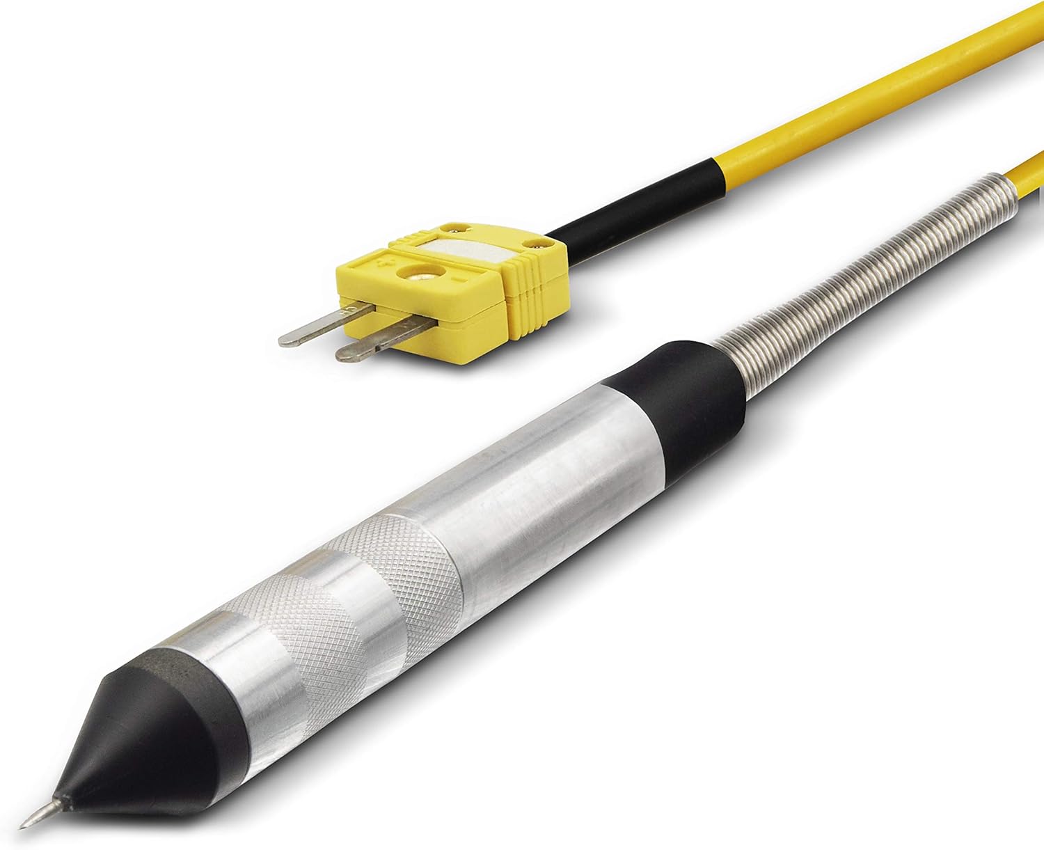 PerfectPrime TL3000, K-Type Thermocouple Racing Tyre Temperature Probe Pyrometers