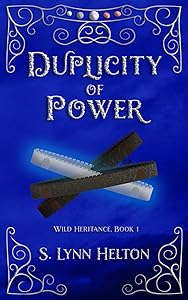 Duplicity of Power