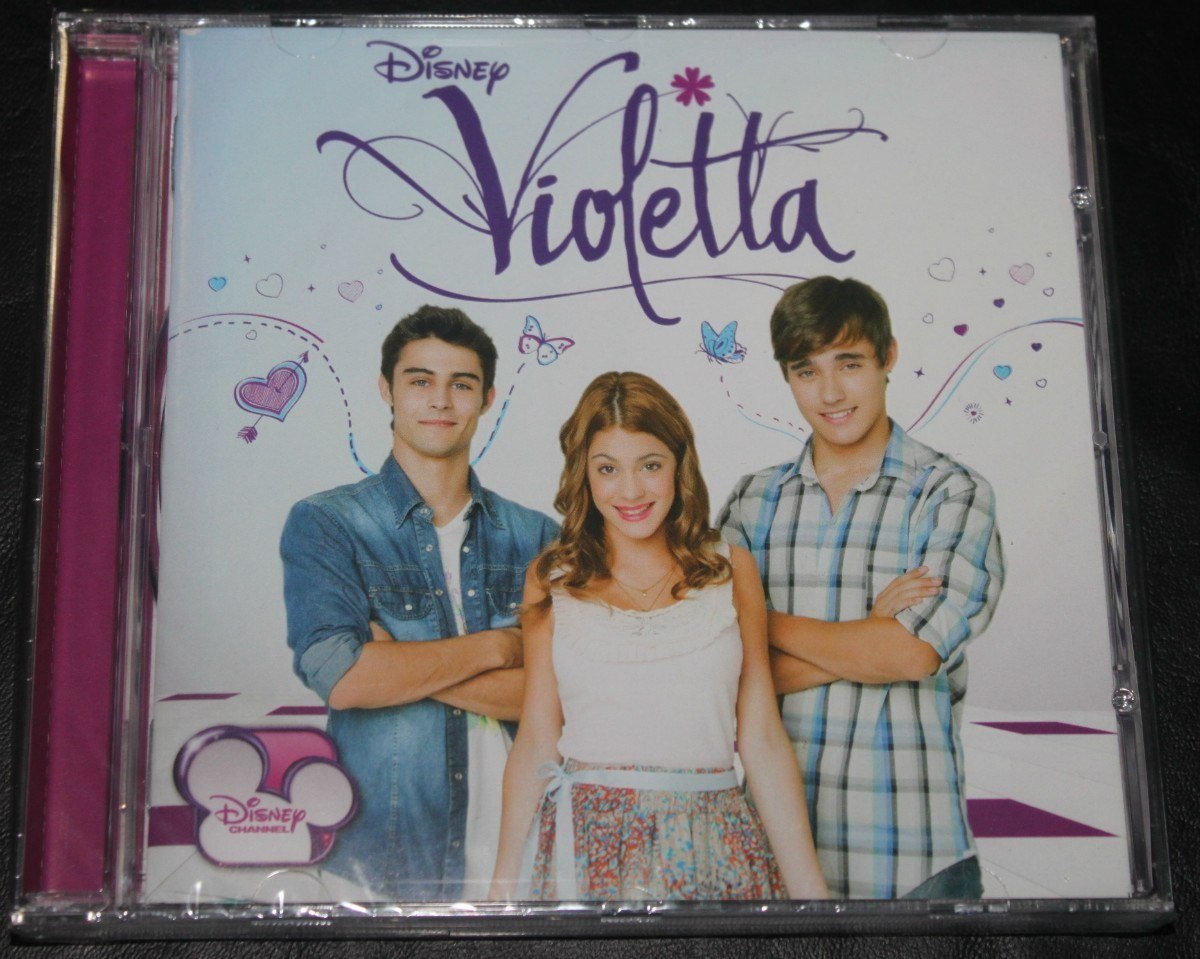 Violetta