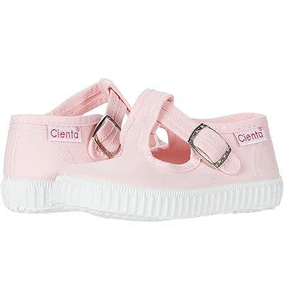 Cienta Kids Shoes 51000 (Infant/Toddler/Little Kid/Big Kid) Girl