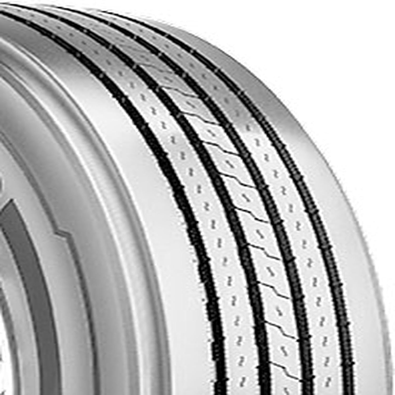 Continental HSL 3 295/75R22.5 149L H Commercial Tire