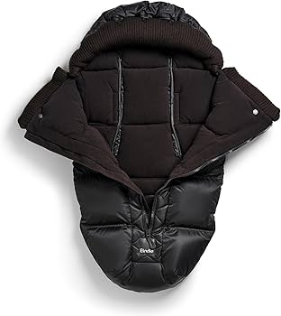 Amazon | Elodie(エロディ) フットマフ ベビーカー 防寒カバー